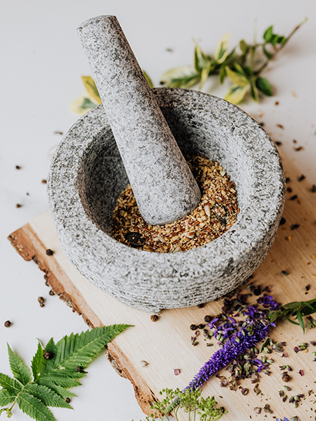Plantas medicinales