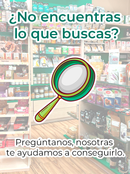 Â¿No encuentras lo que buscas? PregÃºntanos, nosotras te ayudamos a conseguirlo.
