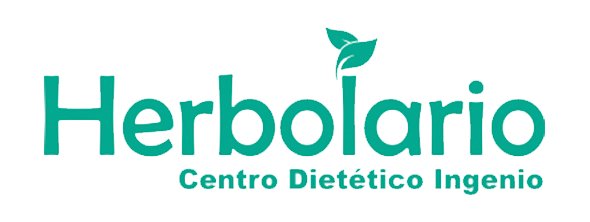 Logotipo de Herbolario Ingenio 
